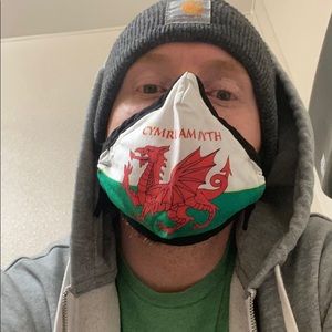 Meet your Posher, Daniel